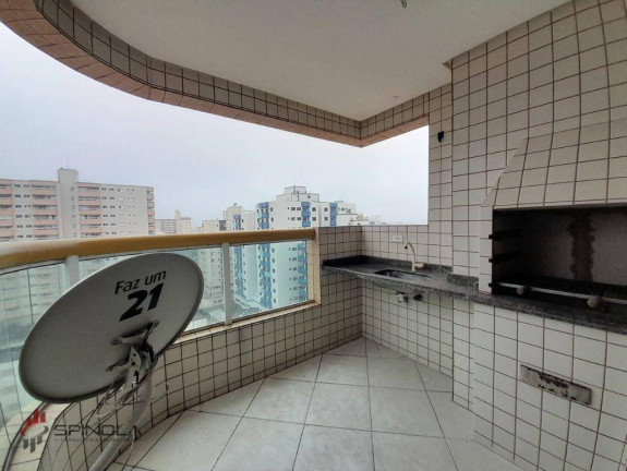 Imagem Apartamento com 1 Quarto à Venda, 55 m² em Aviação - Praia Grande Imagem Apartamento com 1 Quarto à Venda, 55 m² em Aviação - Praia Grande