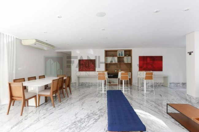 Cobertura com 4 Quartos para Alugar, 393 m² em Vila Mariana - São Paulo