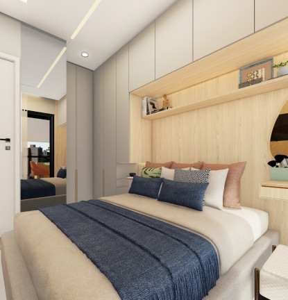 Imagem Imóvel com 2 Quartos à Venda, 55 m² em Vila Matilde - São Paulo Imagem Imóvel com 2 Quartos à Venda, 55 m² em Vila Matilde - São Paulo