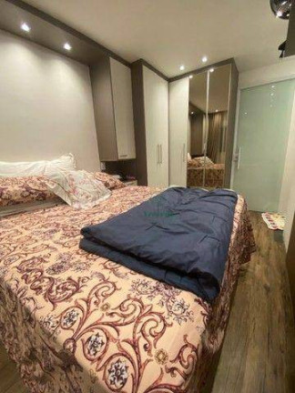 Imagem Apartamento com 3 Quartos à Venda, 81 m² em Jardim Flor Da Montanha - Guarulhos
