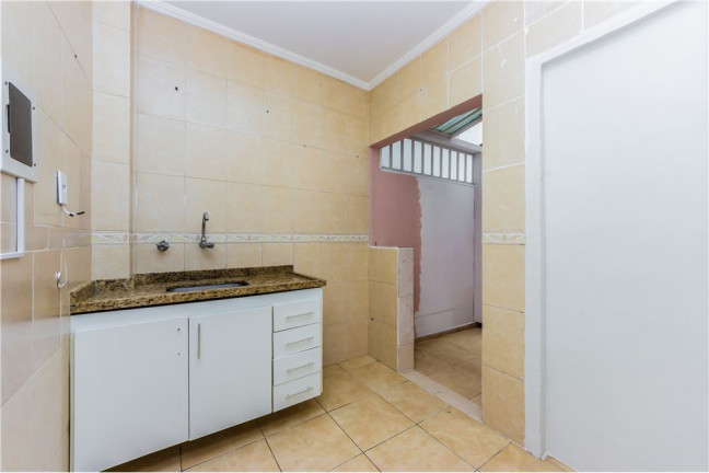 Imagem Apartamento com 1 Quarto à Venda, 44 m² em Perdizes - São Paulo Imagem Apartamento com 1 Quarto à Venda, 44 m² em Perdizes - São Paulo