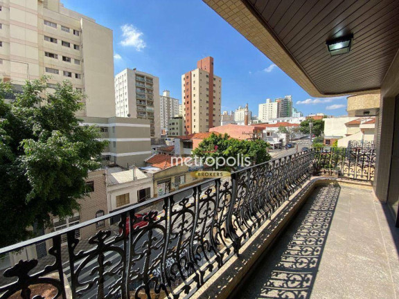 Imagem Apartamento com 4 Quartos à Venda ou Locação, 254 m² em Santa Paula - São Caetano Do Sul Imagem Apartamento com 4 Quartos à Venda ou Locação, 254 m² em Santa Paula - São Caetano Do Sul