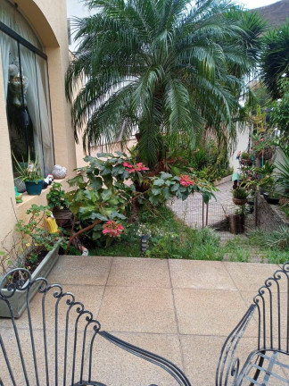 Imagem Casa com 4 Quartos à Venda, 407 m² em Buritis - Belo Horizonte