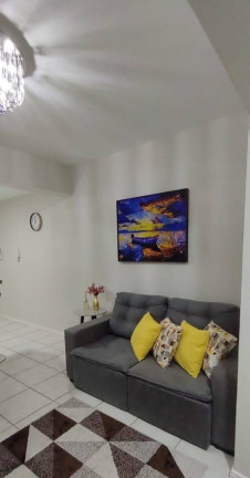Imagem Apartamento com 2 Quartos à Venda, 73 m² em Centro - Capão Da Canoa