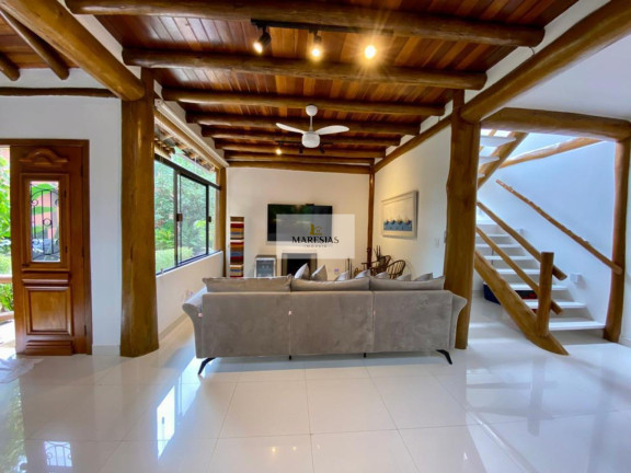 Imagem Casa com 4 Quartos à Venda, 180 m² em Maresias - São Sebastião Imagem Casa com 4 Quartos à Venda, 180 m² em Maresias - São Sebastião