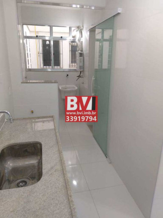 Imagem Apartamento com 2 Quartos à Venda, 78 m² em Vila Valqueire - Rio De Janeiro