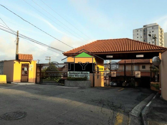 Imagem Casa com 3 Quartos à Venda, 105 m² em Demarchi - São Bernardo Do Campo