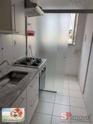 Imagem Apartamento com 2 Quartos à Venda, 48 m² em Taboão - São Bernardo Do Campo Imagem Apartamento com 2 Quartos à Venda, 48 m² em Taboão - São Bernardo Do Campo