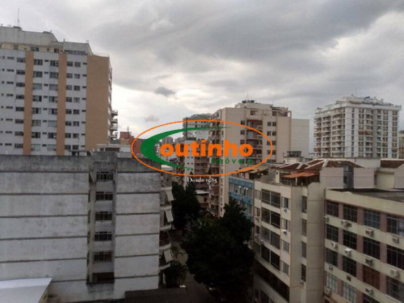 Imagem Cobertura com 3 Quartos à Venda, 200 m² em Tijuca - Rio De Janeiro