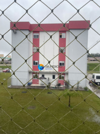 Imagem Apartamento com 2 Quartos à Venda, 43 m² em Mina União - Criciúma