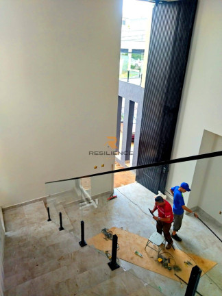 Imagem Casa de Condomínio com 4 Quartos à Venda, 252 m² em Gran Park - Vespasiano Imagem Casa de Condomínio com 4 Quartos à Venda, 252 m² em Gran Park - Vespasiano