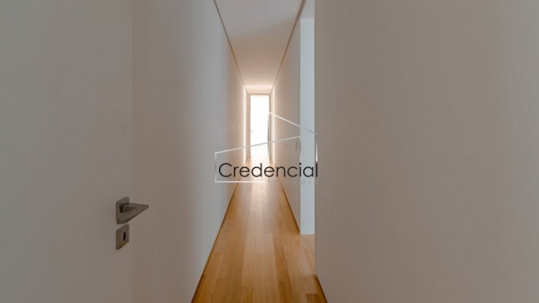 Imagem Apartamento com 3 Quartos à Venda, 315 m² em Cabral - Curitiba