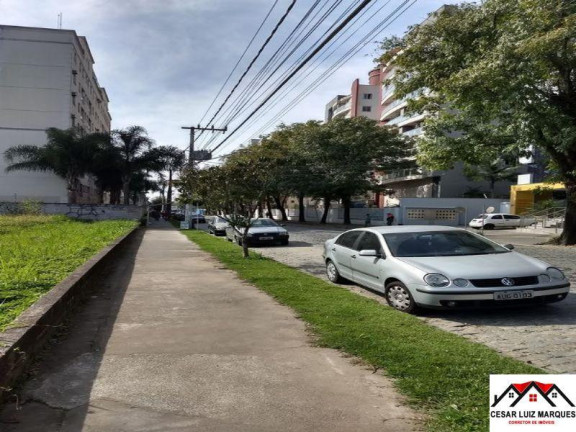 Imagem Apartamento com 3 Quartos à Venda, 61 m² em Santo Antônio - Joinville