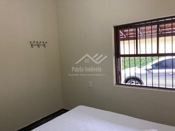 Imagem Casa com 4 Quartos à Venda, 230 m² em Jardim Bela Vista - Caraguatatuba
