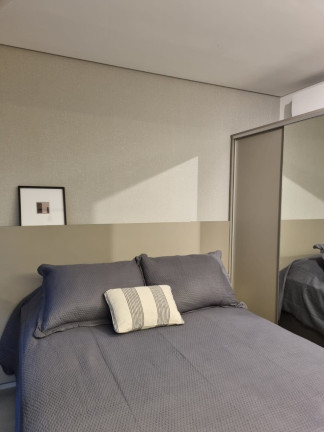 Imagem Imóvel com 1 Quarto à Venda, 24 m² em Campo Belo - São Paulo