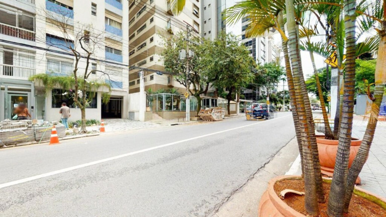 Imagem Imóvel com 2 Quartos à Venda, 83 m² em Itaim Bibi - São Paulo Imagem Imóvel com 2 Quartos à Venda, 83 m² em Itaim Bibi - São Paulo