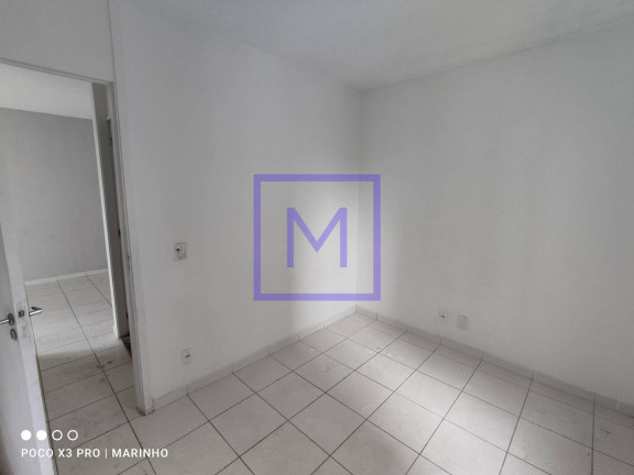 Imagem Apartamento com 2 Quartos à Venda, 52 m² em Itaquera - São Paulo