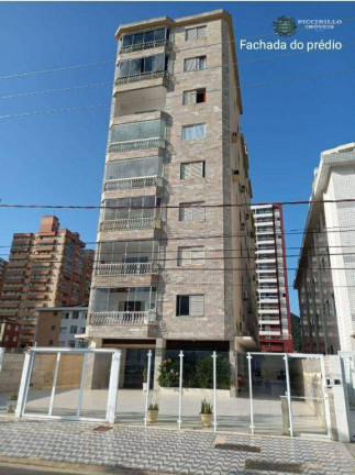 Imagem Apartamento com 4 Quartos à Venda, 190 m² em Canto Do Forte - Praia Grande Imagem Apartamento com 4 Quartos à Venda, 190 m² em Canto Do Forte - Praia Grande
