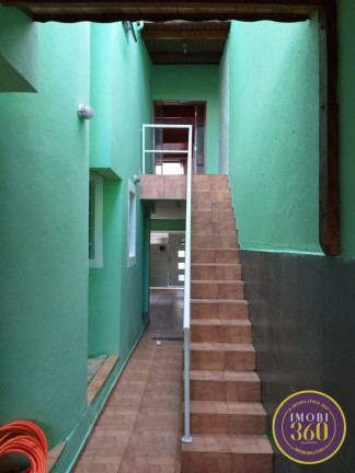 Sobrado com 3 Quartos à Venda, 150 m² em Jardim Fernandes - São Paulo