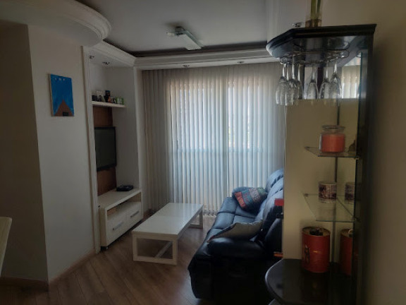 Imagem Apartamento com 3 Quartos à Venda, 56 m² em Jardim Boa Vista (zona Oeste) - São Paulo