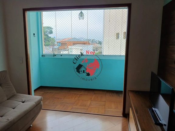 Imagem Apartamento com 3 Quartos à Venda, 70 m² em Centro - São Bernardo Do Campo Imagem Apartamento com 3 Quartos à Venda, 70 m² em Centro - São Bernardo Do Campo