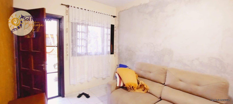 Imagem Casa de Vila com 1 Quarto à Venda, 101 m² em Indaiá - Bertioga Imagem Casa de Vila com 1 Quarto à Venda, 101 m² em Indaiá - Bertioga