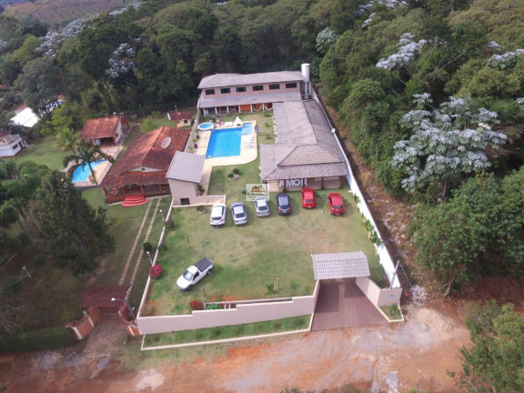 Imagem Chácara com 8 Quartos à Venda, 500 m² em Ponte Alta - Vargem Imagem Chácara com 8 Quartos à Venda, 500 m² em Ponte Alta - Vargem