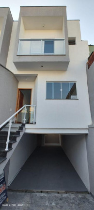 Imagem Casa com 3 Quartos à Venda, 120 m² em Vila Carrão - São Paulo