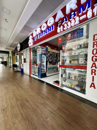 Imagem Sala Comercial para Alugar, 45 m² em Norte (águas Claras) - Brasília Imagem Sala Comercial para Alugar, 45 m² em Norte (águas Claras) - Brasília