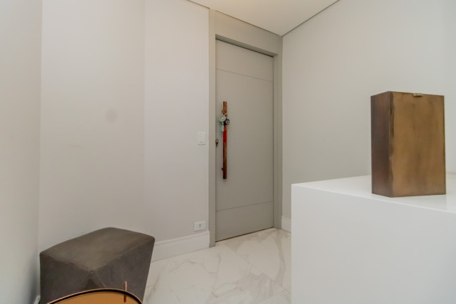 Imagem Apartamento com 2 Quartos à Venda, 81 m² em Vila Nova Conceição - São Paulo