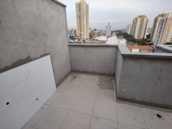 Imagem Apartamento com 2 Quartos à Venda, 45 m² em Cidade Patriarca - São Paulo Imagem Apartamento com 2 Quartos à Venda, 45 m² em Cidade Patriarca - São Paulo