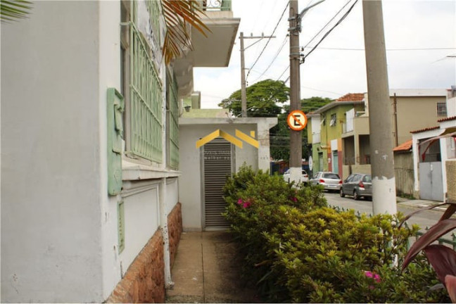 Imagem Casa com 4 Quartos à Venda, 250 m² em Ipiranga - São Paulo Imagem Casa com 4 Quartos à Venda, 250 m² em Ipiranga - São Paulo