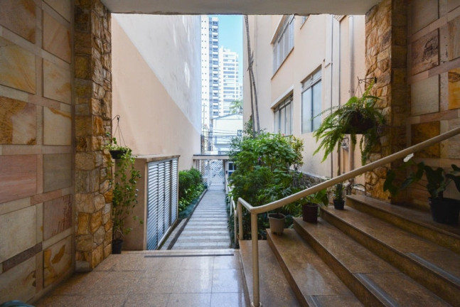 Imagem Apartamento com 2 Quartos à Venda, 77 m² em Vila Mariana - São Paulo Imagem Apartamento com 2 Quartos à Venda, 77 m² em Vila Mariana - São Paulo