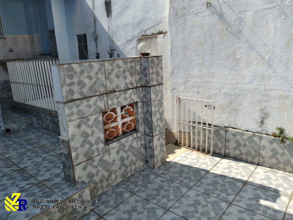 Imagem Casa com 2 Quartos à Venda, 80 m² em Vila Santa Isabel - São Paulo Imagem Casa com 2 Quartos à Venda, 80 m² em Vila Santa Isabel - São Paulo