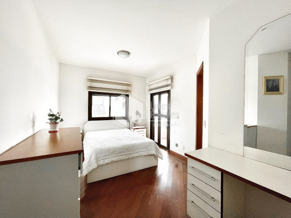 Imagem Apartamento com 4 Quartos à Venda, 177 m² em Vila Mariana - São Paulo Imagem Apartamento com 4 Quartos à Venda, 177 m² em Vila Mariana - São Paulo