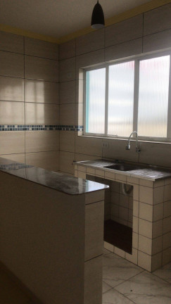 Imagem Kitnet para Alugar, 28 m² em Taboão - São Bernardo Do Campo
