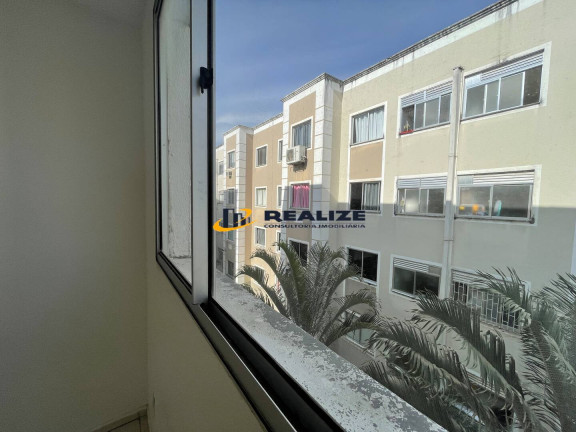 Imagem Apartamento com 2 Quartos à Venda, 46 m² em Parque Jóquei Club - Campos Dos Goytacazes