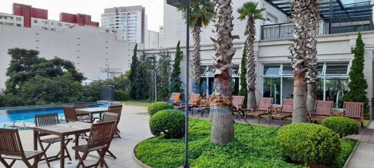 Imagem Apartamento com 4 Quartos à Venda, 250 m² em Aclimação - São Paulo Imagem Apartamento com 4 Quartos à Venda, 250 m² em Aclimação - São Paulo