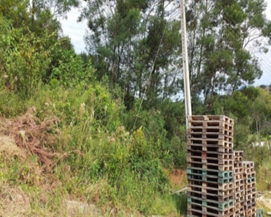 Terreno à Venda, 465 m² em Pousada Da Neve - Nova Petrópolis
