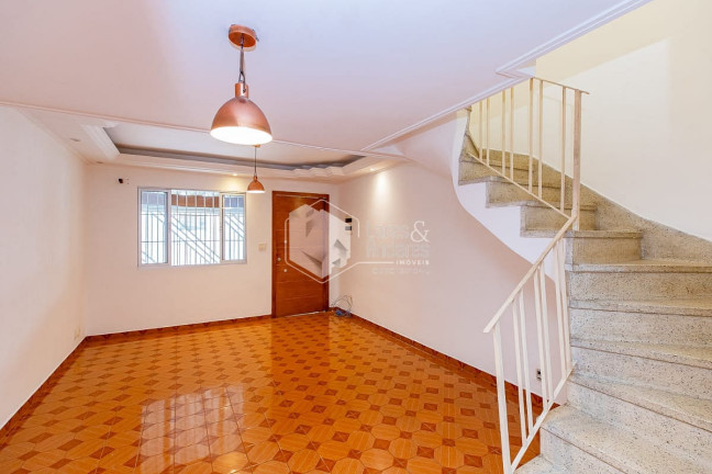 Imagem Sobrado com 3 Quartos à Venda, 147 m² em Brooklin - São Paulo Imagem Sobrado com 3 Quartos à Venda, 147 m² em Brooklin - São Paulo