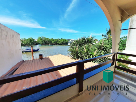 Imagem Casa com 3 Quartos à Venda, 400 m² em Perocão - Guarapari