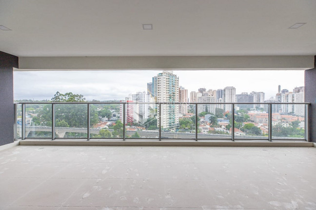 Imagem Apartamento com 3 Quartos à Venda, 143 m² em Campo Belo - São Paulo Imagem Apartamento com 3 Quartos à Venda, 143 m² em Campo Belo - São Paulo