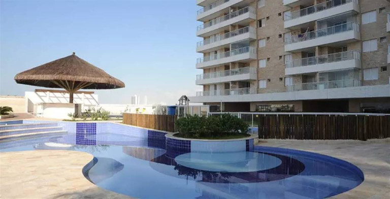 Imagem Apartamento com 3 Quartos à Venda, 92 m² em Mirim - Praia Grande Imagem Apartamento com 3 Quartos à Venda, 92 m² em Mirim - Praia Grande