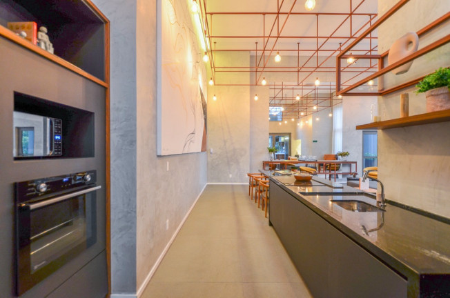 Imagem Apartamento com 1 Quarto à Venda, 76 m² em Vila Nova Conceição - São Paulo Imagem Apartamento com 1 Quarto à Venda, 76 m² em Vila Nova Conceição - São Paulo