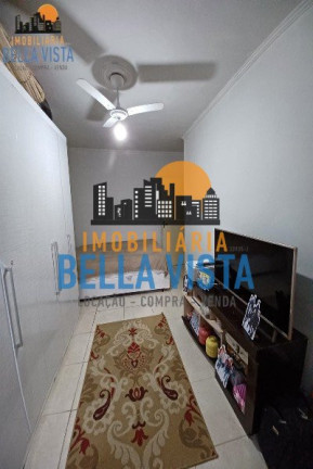 Imagem Apartamento com 1 Quarto à Venda, em Canto Do Forte - Praia Grande Imagem Apartamento com 1 Quarto à Venda, em Canto Do Forte - Praia Grande