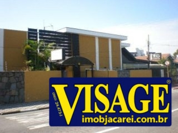 Imagem Casa à Venda, 1 m² em Jd. Leonidia - Jacareí Imagem Casa à Venda, 1 m² em Jd. Leonidia - Jacareí