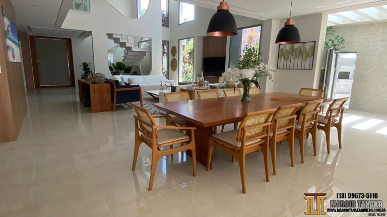 Imagem Casa com 7 Quartos à Venda, 485 m² em Riviera - Bertioga Imagem Casa com 7 Quartos à Venda, 485 m² em Riviera - Bertioga