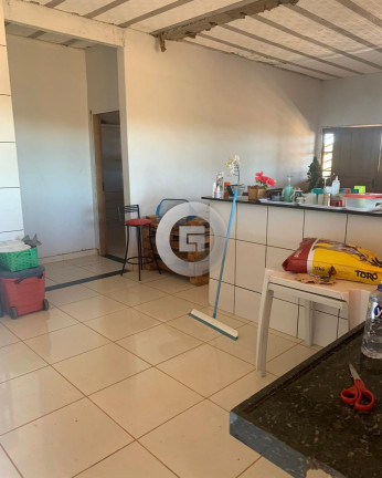 Imagem Imóvel com 3 Quartos à Venda, 6.861 m² em Jardim Primavera - Montes Claros