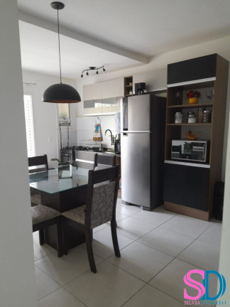 Imagem Apartamento com 2 Quartos à Venda, 63 m² em Perequê Açu - Ubatuba