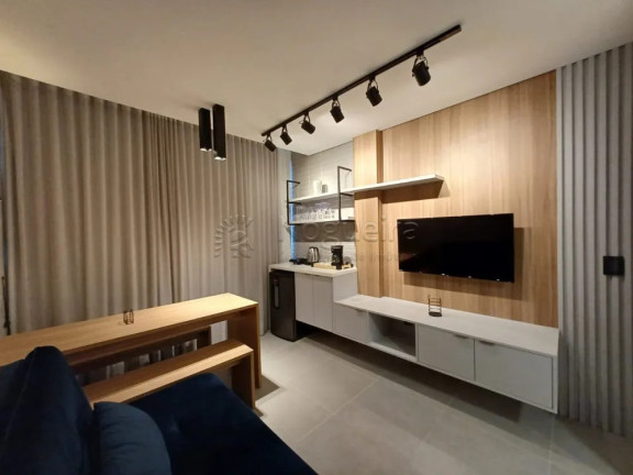 Imagem Apartamento com 1 Quarto à Venda, 26 m² em Centro - Ipojuca Imagem Apartamento com 1 Quarto à Venda, 26 m² em Centro - Ipojuca